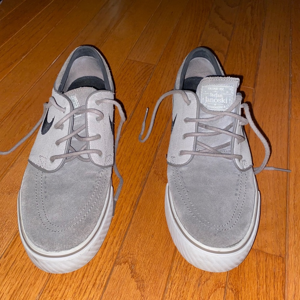 Stefan Janoski Nike Sneakers